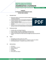 Jobsheet PSSM