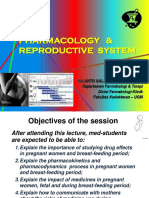 DR - Sulanto Farmakologi Kehamilan PDF