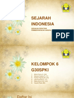 Kelompok 6 Sejarah (G 30 S Pki)