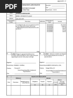 Obligation Request and Status: Schools Division of Albay Entity Name Joseph B. Bernaldez