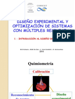 Diseño Experimental