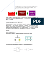 compuertas 