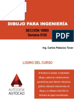 2019 2 - Dibujo de Ingenieria - Semana 0102 PDF