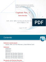 Chapter 1 Law SIMULATION 1 4