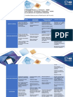 Anexo Fase 2 - Identificar Las Variables Básicas para La Planificación Del Proyecto