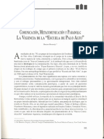 Shomali_Comunicación, meta comunicación y paradoja la vigencia de la Escuela de Palo Alto_1994.pdf