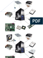 Computer Parts