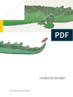 Crocodilo PDF