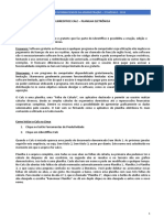 Apostila Aplicativos Informatizados - LibreOffice CALC