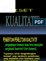 KUALITATIF