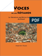 Voces de Los Sotanos FT PDF