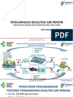 Materi Pkam Bwi