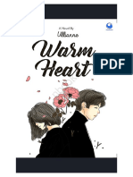 Warm Heart - Ullianne