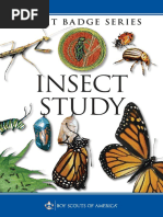Reptile and Amphibian Study Merit Badge Pamphlet 35941 PDF | PDF
