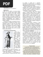 Sócrates, Platão e Aristóteles