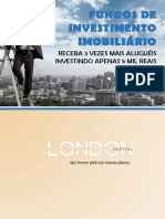 Fundos de investimentos imobiliários 