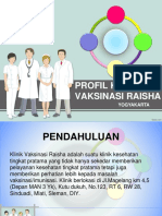 Profil Klinik
