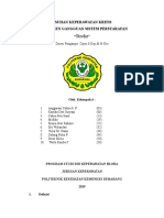 Paper Keperawatan Kritis