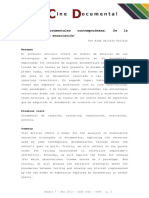 Vallejo (Enunciación) PDF