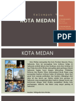 Kota Medan: Kelompok9