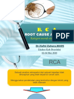 RCA DR - Hafni