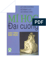 Nhatbook-Mi Hoc Dai Cuong - Giao Trinh D - Le Van Duong-2003 PDF