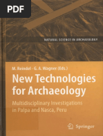 Introduction New Methods and Technologi