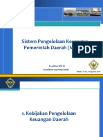 SPKPD Medan 2019