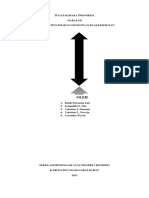 Tugas Bahasa Indo Nesia
