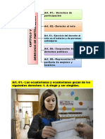 12 Derechos de Participación