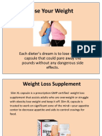 Weight Loss 11