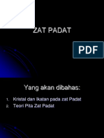 Zat Padat 1