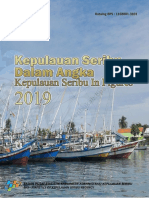 Kabupaten Kepulauan Seribu Dalam Angka 2019 PDF