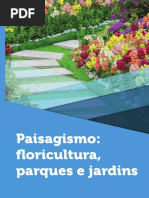 Paisagismo