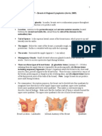 NURS 1094 - Week 12 - Class Notes - Reproductive System