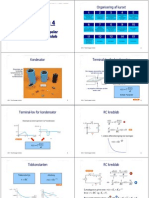 Kondensatorer Og Spoler Tidsafhængige Kredsløb