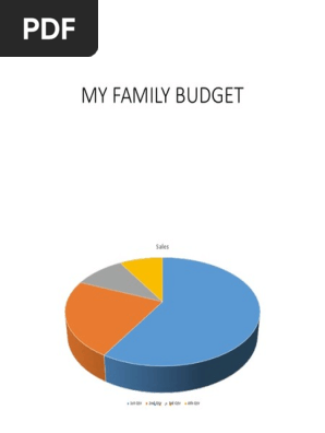family budget.pptx