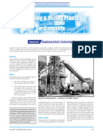 Batching Plant PDF