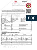 PNR NO: 2401022797 Transaction ID: 100002032919005