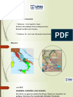 Derecho Romano Ecuos