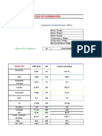 Calculo de Iluminacion 3 Pisos