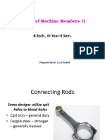 Connecting Rod 