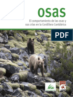 Libro Osas 2011