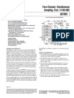 Ad7865 PDF