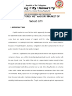 Market Research Proposal 3