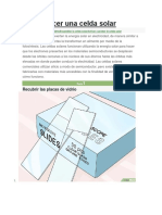 Pasos para hacer una celda solar.pdf