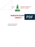 Momentum transfer ChE 331.pdf