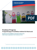 Pedoman Pelaksanaan Pilot Project Pendidikan Inklusif (Final) PDF