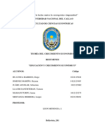 Año de La Lucha Contra La Corrupción e Impunidad