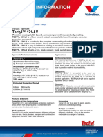 Product Information: Tectyl™ 121-LV